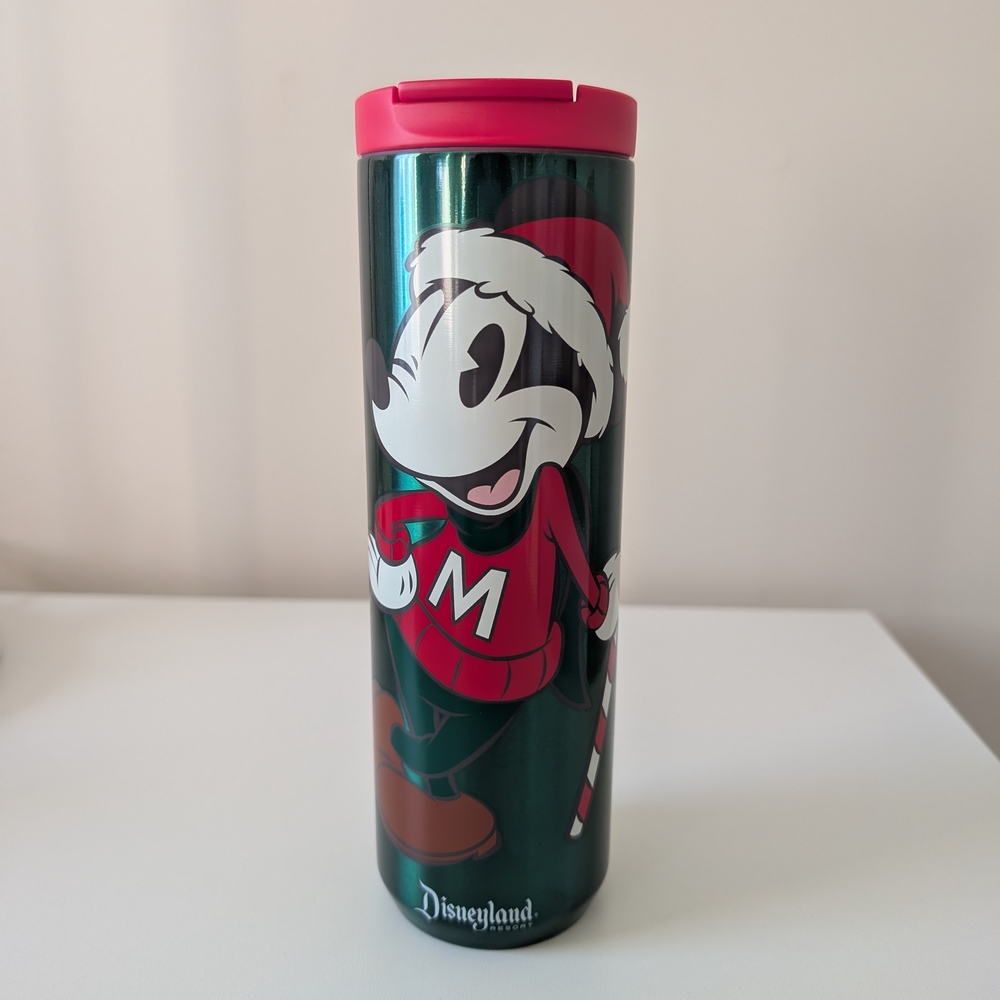 Starbucks Green Tumbler Base